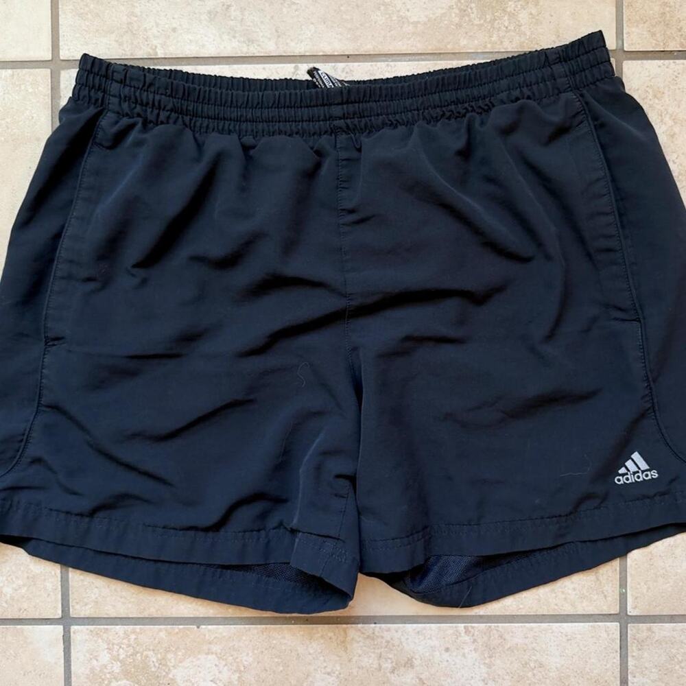 Adidas Clima365 Dri Fit Shorts - Size L